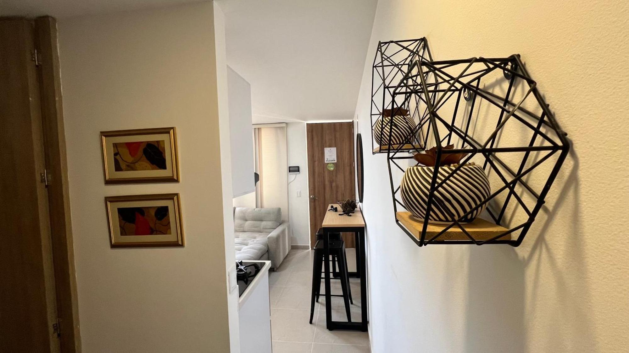 Apartamento La Martinera Avenida Guatapé Habitación foto
